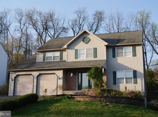 58 Sabrina St, Wernersville, PA 19565