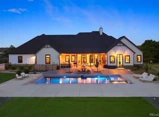 9275 N Palomino Dr, Castle Rock, CO 80108