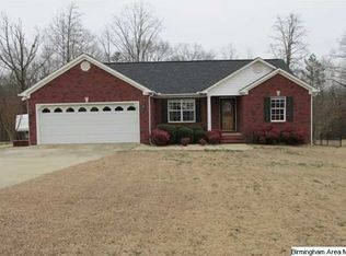 102 Deer Path, Anniston, AL 36207