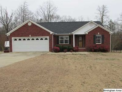 102 Deer Path, Anniston, AL, 36207
