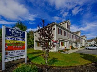 200 Worcester Ct, Falmouth, MA 02540