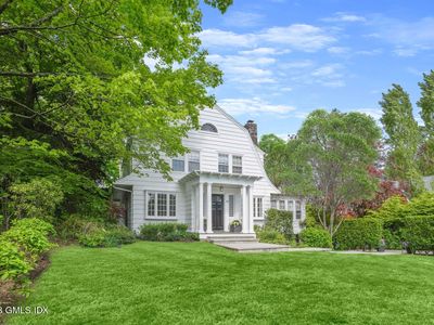 110 Patterson Ave, Greenwich, CT, 06830