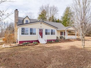 2031 S State Road 37, Paoli, IN 47454