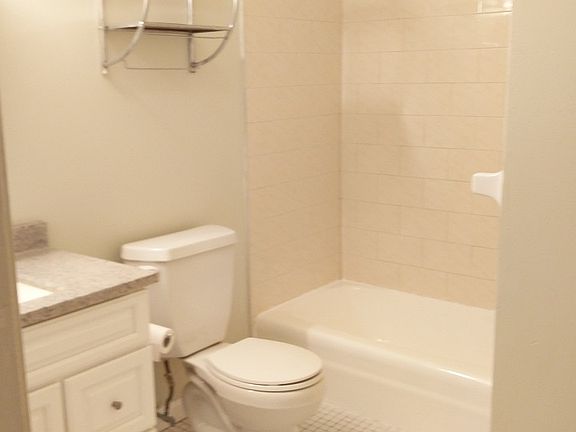 Remodeled bathroom