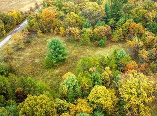 40/ACRE S Edgewood Dr, Adams, WI 53910