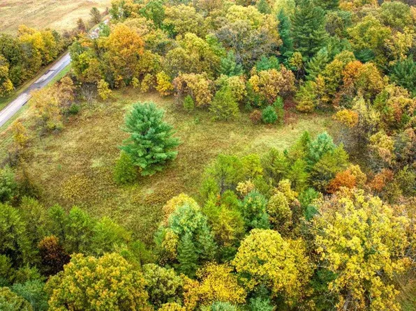 40+/- Acres Edgewood Drive, Adams, WI 53910