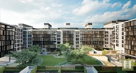 Sold by Halstead Real Estate