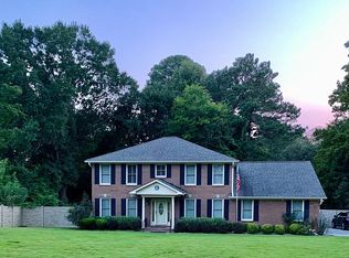 124 Limehouse Reach Rd, Columbia, SC 29210