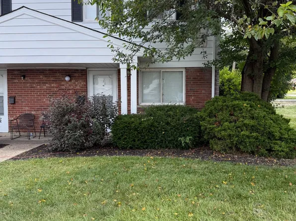 1556 Meredith Dr Unit 1, Cincinnati, OH 45231
