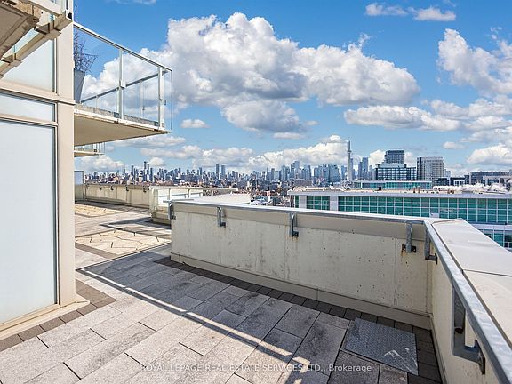 4th image of 125 Western Battery Rd #3009