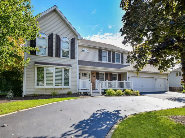 1206 Beckman Ln, Batavia, IL 60510