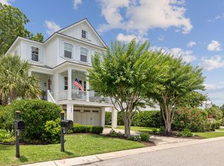 732 Gate Post Dr, Mount Pleasant, SC 29464