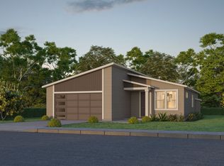 2871 NE Pinnacle Pl, Bend, OR 97701