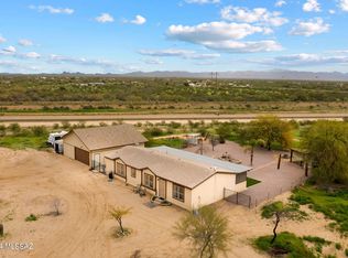 29019 E Massey Rd, Marana, AZ 85658