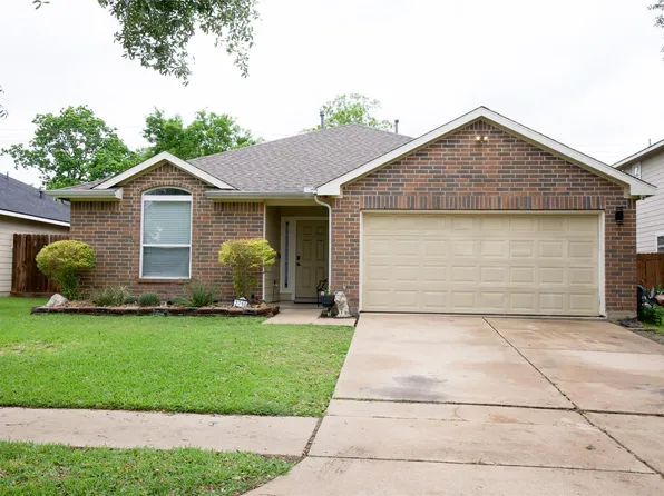 2710 Sockeye Dr, Houston, TX 77045