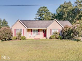 163 Early St, Springfield, GA 31329