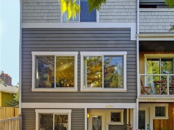 4433 44th Ave SW #C, Seattle, WA 98116