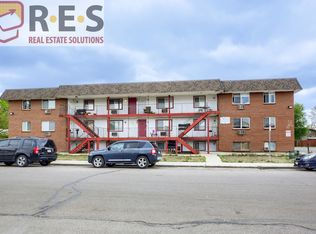 1080 S Eliot St APT 302, Denver, CO 80219