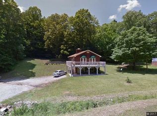 342 Harper Rd, Clarksville, TN 37043