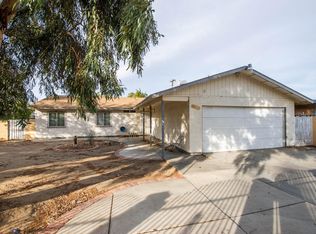 5105 E Avenue R12, Palmdale, CA 93552