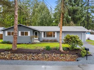 2821 99th Ave NE, Lake Stevens, WA 98258