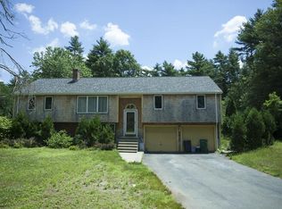 766 Foundry St, South Easton, MA 02375