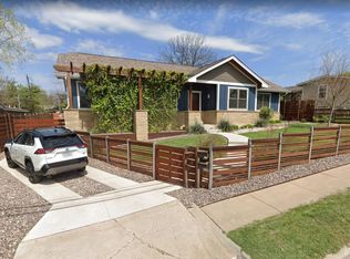 2504 E Martin Luther King Jr Blvd, Austin, TX 78702
