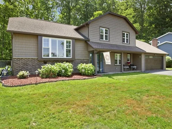 436 Judy Ann Dr, Rochester, NY 14616