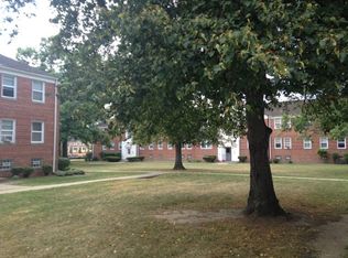 1850 Forest Hills Blvd APT 4, Cleveland, OH 44112