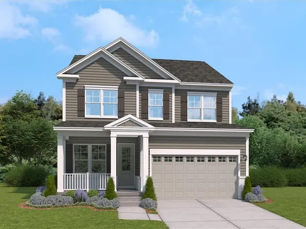 4355 Buttonwood Ln, Lilburn, GA 30047