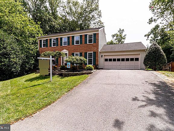 4th image of 10701 John Turley Pl