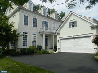 421 Merlin Rd, Newtown Square, PA 19073