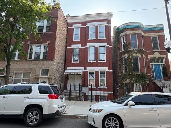 2307 S Leavitt St, Chicago, IL 60608