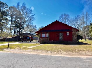 763 Cardinal St, Camden, AR 71701