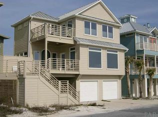 1074 Fort Pickens Rd, Gulf Breeze, FL 32561