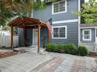 Seeley's Addition, SeaTac, WA 98198