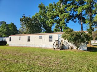 103 Grace Park, Beulaville, NC 28518