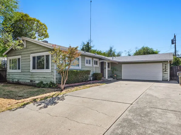 7270 Amherst St, Sacramento, CA 95822