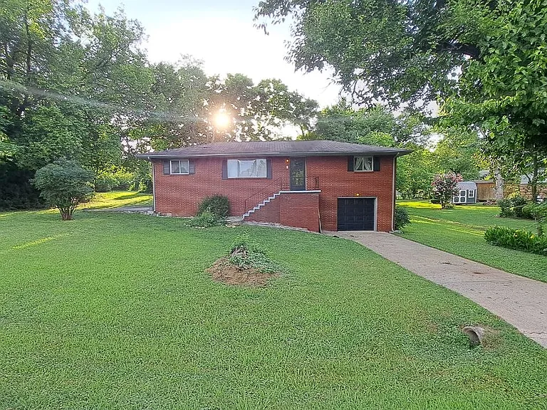 4101 Melinda Dr — Photo 1