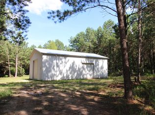 1459 State Highway 202, Meigs, GA 31765