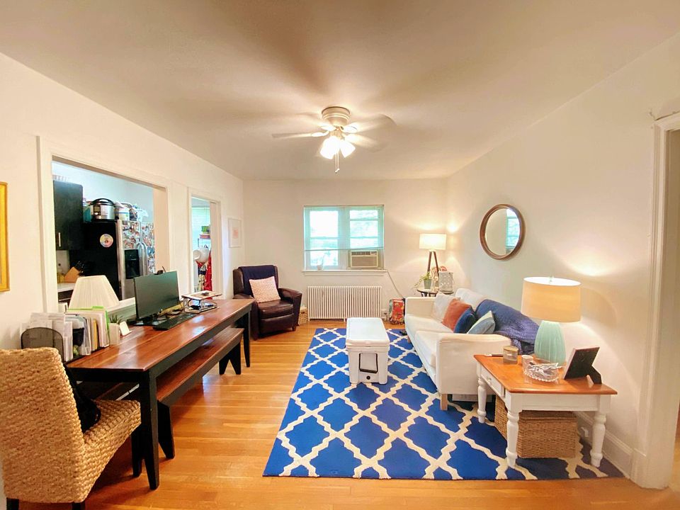 1st image of 605 N Irving St APT 34