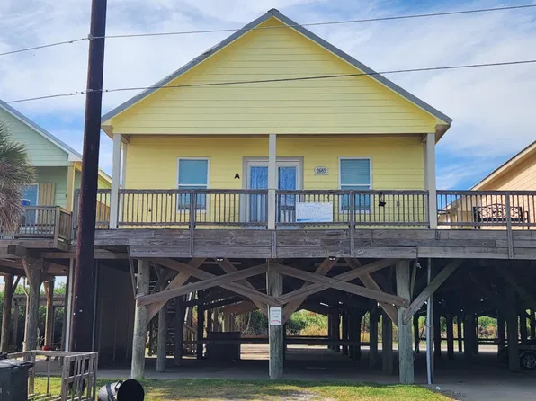 2685 Highway 1 #A, Grand Isle, LA 70358