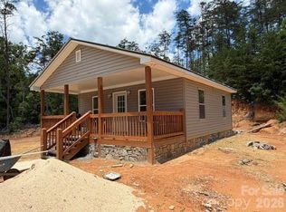 291 McGinnis Dr, Old Fort, NC 28762