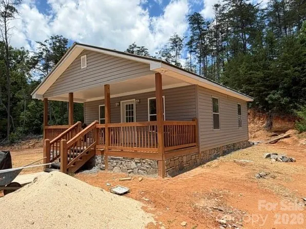 291 McGinnis Dr, Old Fort, NC 28762