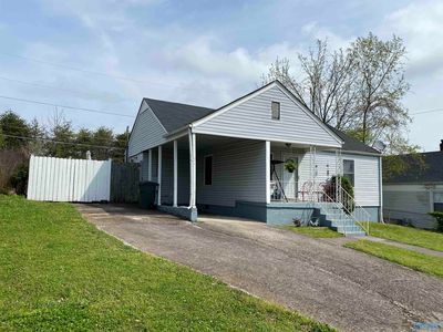 3910 Pine Ave SW, Huntsville, AL, 35805