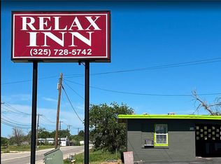 1041 Westpoint Ave, Colorado City, TX 79512