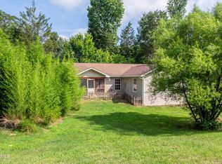 225 2nd St LOT 52, Corryton, TN 37721