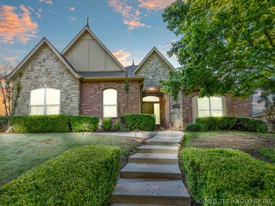 7003 S Sycamore Pl W, Broken Arrow, OK, 74011