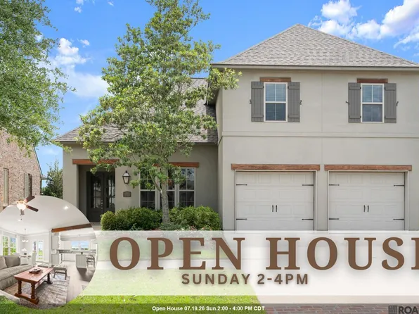 3510 Spanish Trl E, Zachary, LA 70791