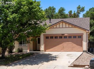 7605 Artisan Pl, Fountain, CO 80817